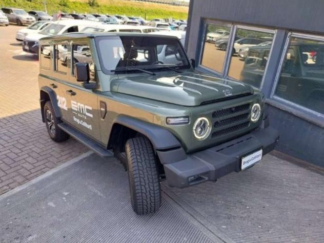 EMC 212 212 2.0 tdi Diesel 4wd 8at rif. 23986518