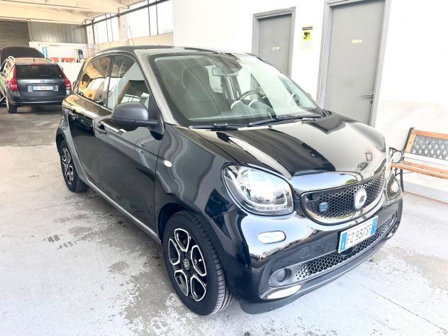 Smart ForFour EQ Edition One (22kW) - Foto 3