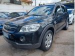 Chevrolet Captiva 2.0 VCDi UNICO PROPRIETARIO 7 posti