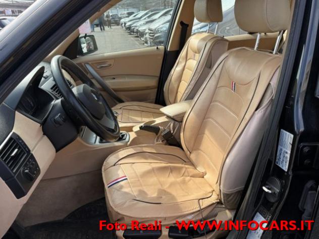 BMW X3 2.0d 150 cv rif. 24054236 - Foto 5