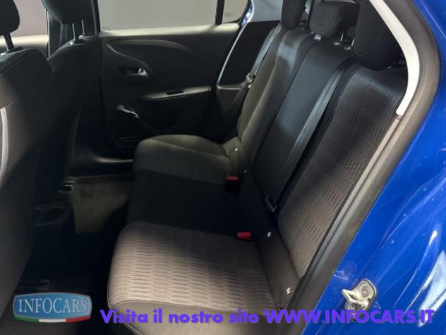 OPEL Corsa 1.2 Edition 75 cv NEOPATENTATI - PROMO rif. 23952637 - Foto 7