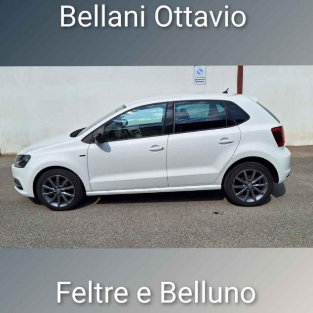 VOLKSWAGEN Polo 1.4 TDI 90CV 5p. Fresh BlueMotion Technology rif. 23905267 - Foto 4