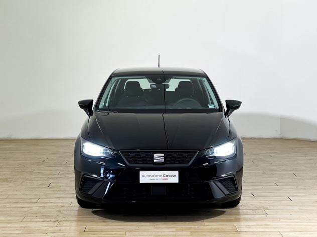 SEAT Ibiza Ibiza 1.0 tgi Reference 90cv - Foto 2