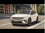 Volkswagen Taigo 1.0 TSI R-LINE 115 CV DSG MY 26