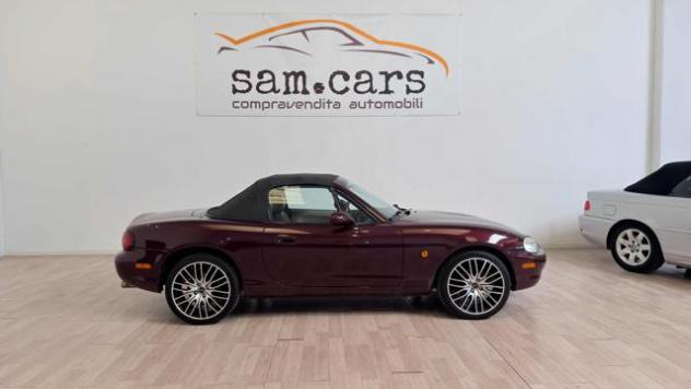 MAZDA MX-5 1.6i 16V cat Miracle rif. 23808028 - Foto 6