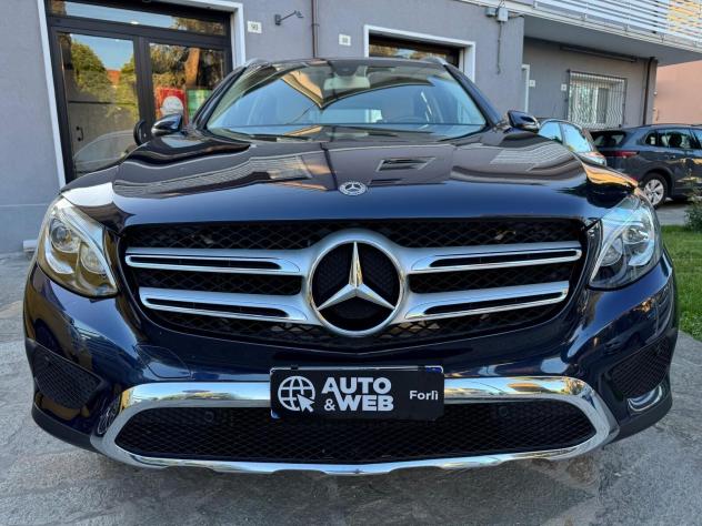 MERCEDES GLC 250 D 4MATIC SPORT - Foto 4