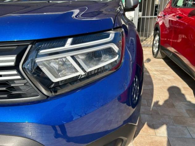 Dacia Duster 1.0 TCe 90 CV 4×2 Journey - Foto 4