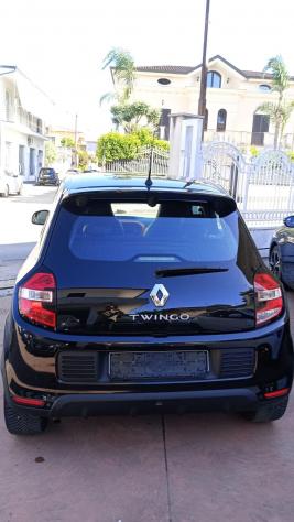 Renault Twingo TCe 90 CV Stop&Start Energy - Foto 4