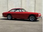 Ferrari 330 GT 2+2 restauro da concorso