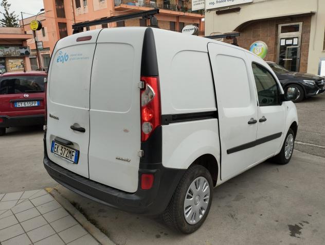 Renault Kangoo 1.5 dCi 90CV F.AP. 4p. Express - Foto 10