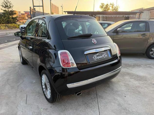 FIAT 500 1.3 Multijet 16V 95 CV Lounge rif. 24008257 - Foto 6