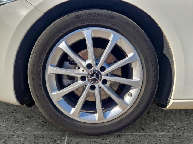 Mercedes-Benz Classe A A 180 d Business auto - Foto 9