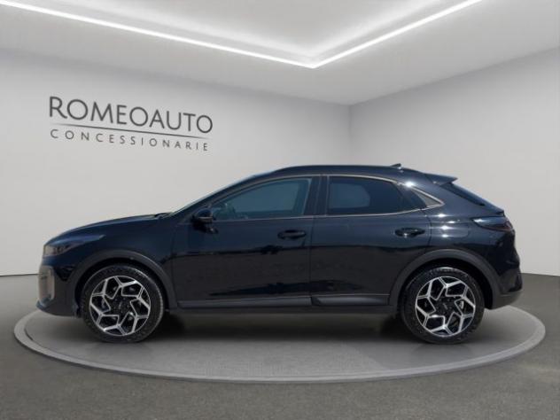 KIA XCeed 1.5 t-gdi mhev GT LINE 140 CV DCT7 rif. 23979925 - Foto 3