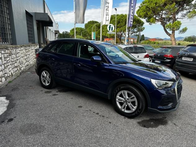 Audi Q3 35 TDI quattro S tronic Business - Foto 7