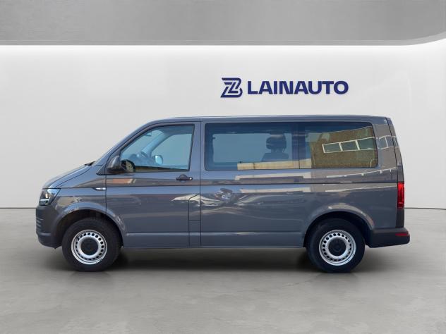 Volkswagen Transporter transp.28 2.0 tdi 150cv Business DAB p.c. E6 - Foto 3