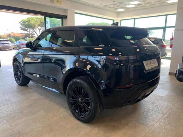 Land Rover Range Rover Evoque Range Rover Evoque 2.0d i4 mhev Dynamic SE awd 163cv auto - Foto 3