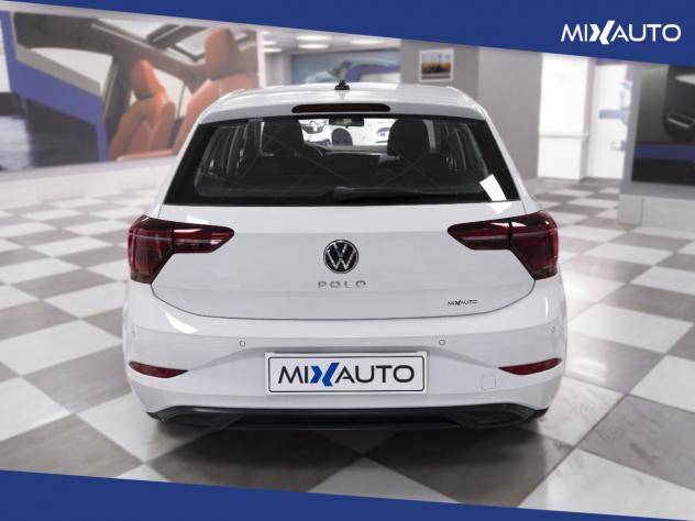 Volkswagen Polo 1.0 TSI Style 95CV DSG - Foto 4