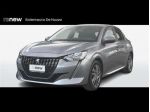 PEUGEOT 208 5 Porte 1.2 PureTech 75cv Active S&S rif. 23860093