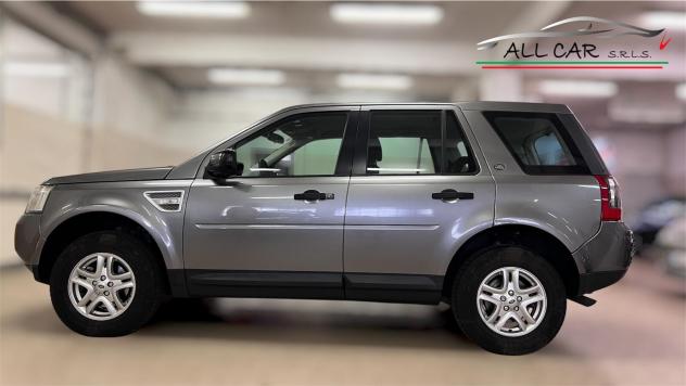 Land Rover Freelander 2.2 TD4 S.W. HSE - Foto 5