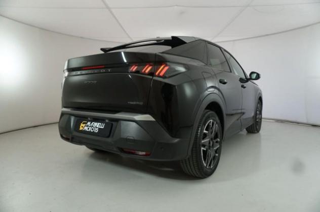 PEUGEOT 3008 HYBRID 145CV E-DCS6 ALLURE rif. 23748611 - Foto 2