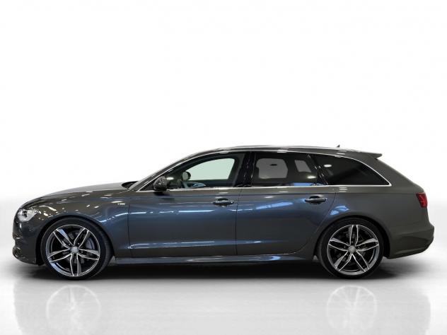 Audi A6 Avant 3.0 TDI S tronic S-line Quattro - Cruise/Lim - Navi - Bluetooth - Foto 3