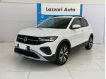 Volkswagen T-Cross 1.0 TSI Edition Plus