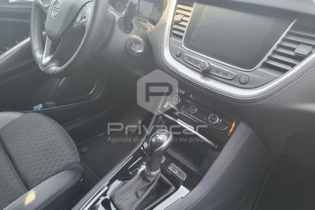 Opel Grandland Grandland X 1.5 diesel Ecotec Start&Stop aut. Ultimate - Foto 10