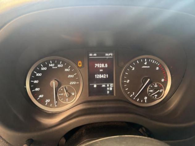 MERCEDES-BENZ Vito 2.0 116 CDI PL Tourer Pro Extra-Long *PREZZO+IVA* rif. 24108750 - Foto 7