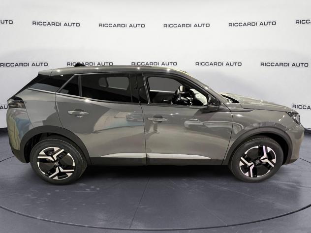 Peugeot 2008 Allure Benzina 100 S&S - Foto 4