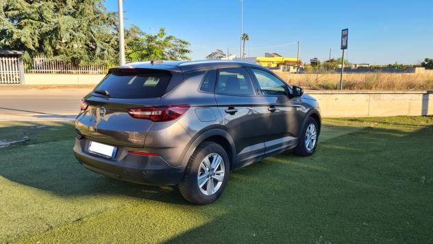 Opel Grandland X Ultimate 1.6 CDTi 120 cv 2018 - Foto 3