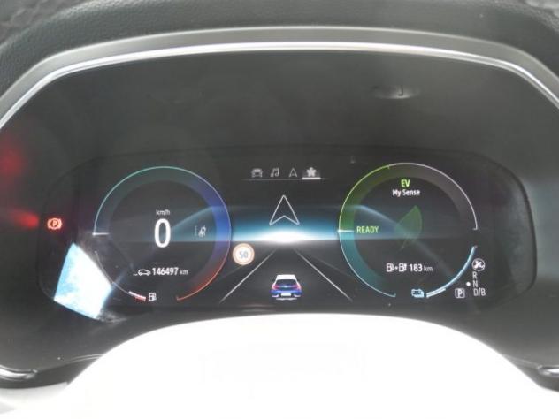 RENAULT Captur PHEV Plug-in Hybrid E-Tech 160cv Intens -OkNEOPAT. rif. 23787141 - Foto 6