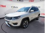 Jeep Compass 2.0 MJet 140cv Limited 4WD