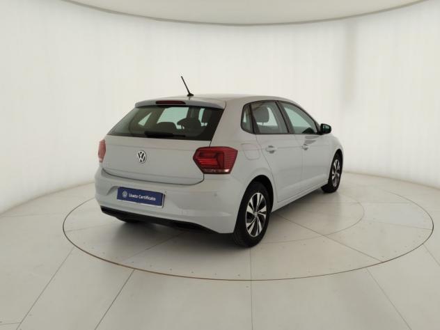 Volkswagen Polo 1.0 TSI Comfortline - Foto 3