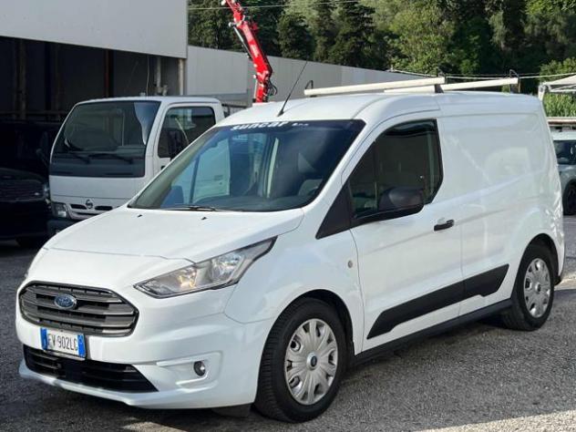 FORD Transit Connect 200 1.5 TDCi 100CV PC Furgone Trend rif. 23794703