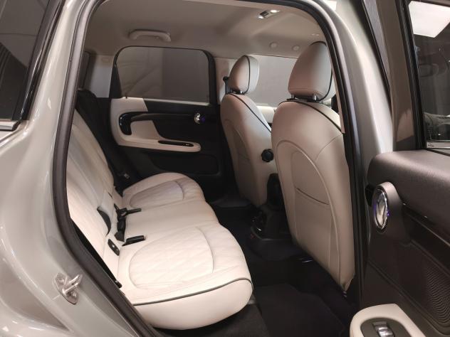 Mini Cooper D Countryman 2.0 Untamed Edition ALL4 - Foto 10