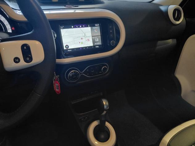 Renault Twingo Electric Twingo 22kWh Techno - Foto 9
