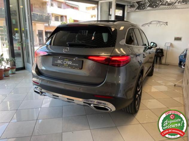 MERCEDES-BENZ GLC 220 d 4Matic Advanced *TETTO APRIBILE rif. 23989463 - Foto 4