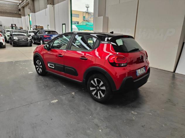 Citroën C3 C3 1.2 puretech Shine Pack s&s 83cv - Foto 7
