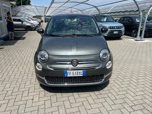 FIAT 500 1.2 69cv S - Foto 2