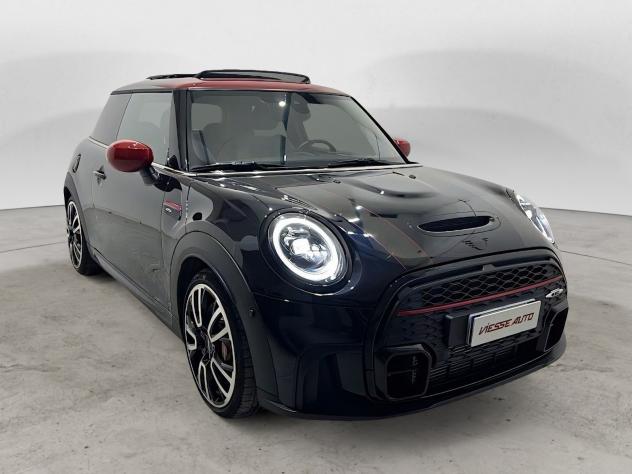 MINI Mini John Cooper Works JCW auto - Foto 3