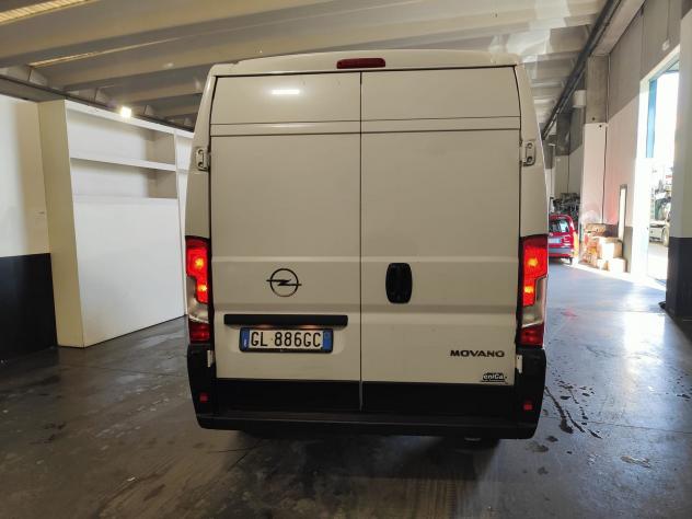 Opel Movano Movano 33 L2H2 2.2 Bluehdi 120cv S&S (IVA ESCL) - Foto 8