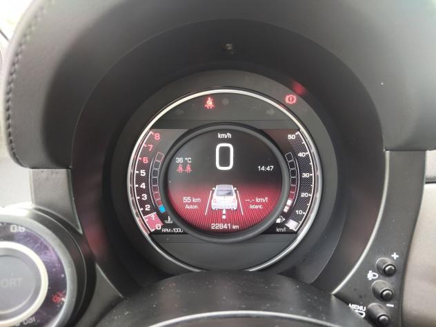 Abarth 595 595C 1.4 t-jet Turismo 165cv - Foto 9