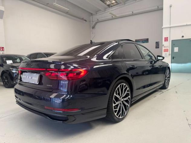 AUDI A8 50 TDI MHEV QUATTRO TIPTRONIC 286CV FULL OPT. rif. 23926831 - Foto 5