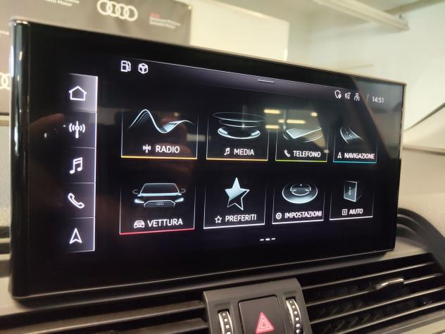 Audi Q5 Q5 40 2.0 tdi mhev quattro s-tronic - Foto 10