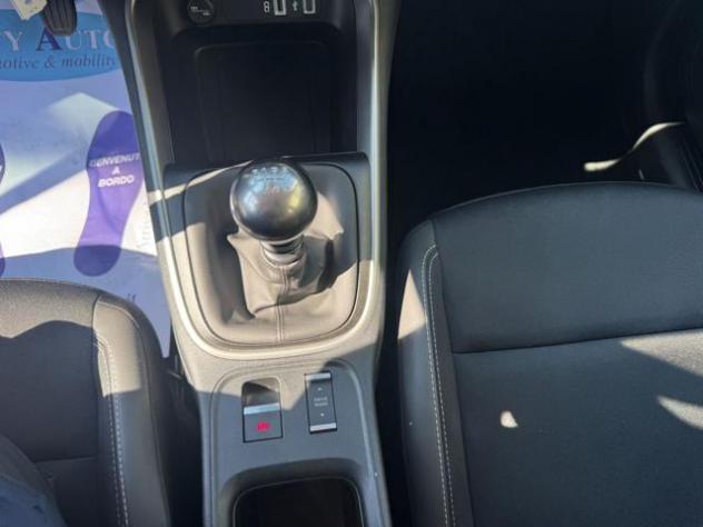 JEEP Avenger 1.2 Turbo 100CV Altitude rif. 24069327 - Foto 9