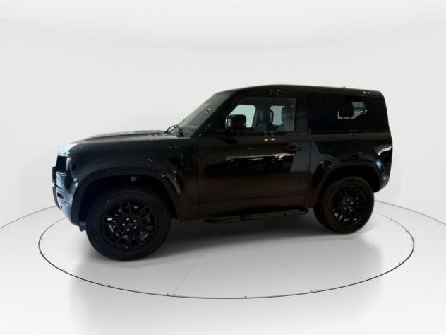 LAND ROVER Defender 90 3.0D I6 250 CV AWD Auto AT S *IVA ESPOSTA*////* rif. 23467387 - Foto 5