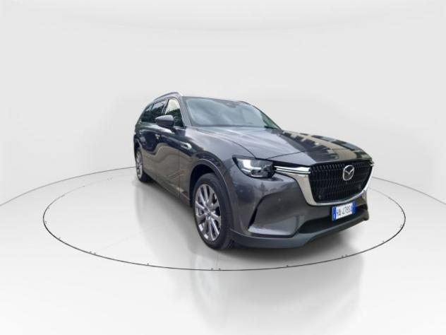 MAZDA CX-80 3.3L e-Skyactiv D M Hybrid AWD Excl Line *7 posti* rif. 23780033 - Foto 2