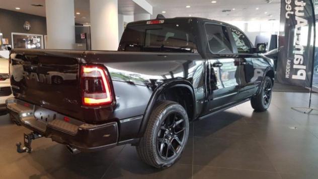 RAM 1500 5.7 V8 - 400 HP - GPL - LARAMIE BLACK - 4 ANNI GAR rif. 23820235 - Foto 7