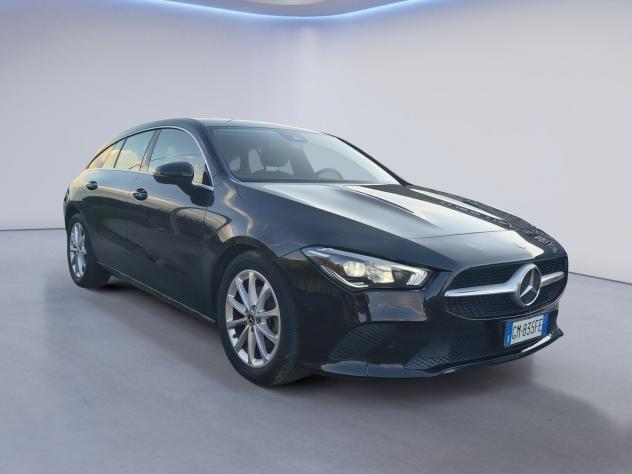 Mercedes-Benz CLA 200D AT 150 CV Business Extra - Foto 3