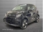 smart fortwo 3ª s. (C453) EQ Passion